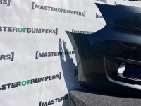 Ford Transit Connect Tourneo Mk2 Lift 2019-2023 Front Bumper Genuine [f822]