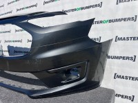 Ford Transit Connect Tourneo Mk2 Lift 2019-2023 Front Bumper Genuine [f822]