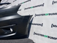 Ford Transit Connect Tourneo Mk2 Lift 2019-2023 Front Bumper Genuine [f822]