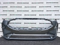 Ford Kuga St Line Mk3 Lift 2024-2027 Front Bumper 6 Pdc Genuine [f833]