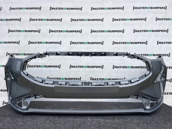 Ford Kuga St Line Mk3 Lift 2024-2027 Front Bumper 6 Pdc Genuine [f833]