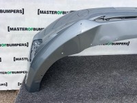 Ford Kuga St Line Mk3 Lift 2024-2027 Front Bumper 6 Pdc Genuine [f833]