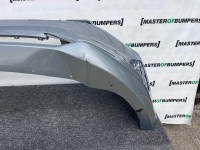 Ford Kuga St Line Mk3 Lift 2024-2027 Front Bumper 6 Pdc Genuine [f833]