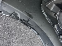 Ford Kuga St Line Mk3 Lift 2024-2027 Front Bumper 6 Pdc Genuine [f833]