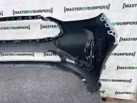 Ford Kuga St Line Mk3 Lift 2024-2027 Front Bumper 6 Pdc Genuine [f833]