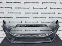 Ford Kuga St Line Mk3 Lift 2024-2027 Front Bumper 6 Pdc Genuine [f833]
