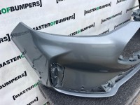 Ford Kuga St Line Mk3 Lift 2024-2027 Front Bumper 6 Pdc Genuine [f833]
