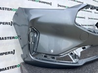 Ford Kuga St Line Mk3 Lift 2024-2027 Front Bumper 6 Pdc Genuine [f833]