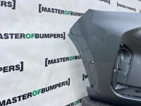 Ford Kuga St Line Mk3 Lift 2024-2027 Front Bumper 6 Pdc Genuine [f833]