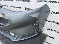 Ford Kuga St Line Mk3 Lift 2024-2027 Front Bumper 6 Pdc Genuine [f833]