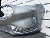 Ford Kuga St Line Mk3 Lift 2024-2027 Front Bumper 6 Pdc Genuine [f833]