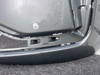 Ford Kuga St Line Mk3 Lift 2024-2027 Front Bumper 6 Pdc Genuine [f833]