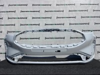 Ford Kuga St Line Mk3 Lift 2024-2027 Front Bumper 6 Pdc Genuine [f844]