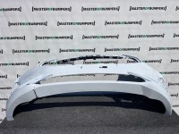 Ford Kuga St Line Mk3 Lift 2024-2027 Front Bumper 6 Pdc Genuine [f844]