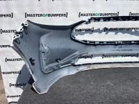 Ford Kuga St Line Mk3 Lift 2024-2027 Front Bumper 6 Pdc Genuine [f844]