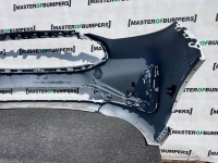 Ford Kuga St Line Mk3 Lift 2024-2027 Front Bumper 6 Pdc Genuine [f844]