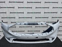 Ford Kuga St Line Mk3 Lift 2024-2027 Front Bumper 6 Pdc Genuine [f844]