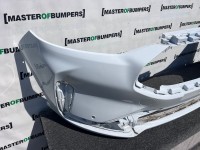 Ford Kuga St Line Mk3 Lift 2024-2027 Front Bumper 6 Pdc Genuine [f844]