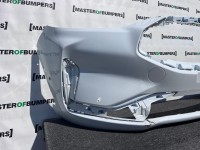 Ford Kuga St Line Mk3 Lift 2024-2027 Front Bumper 6 Pdc Genuine [f844]