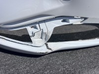 Ford Kuga St Line Mk3 Lift 2024-2027 Front Bumper 6 Pdc Genuine [f844]