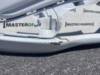 Ford Kuga St Line Mk3 Lift 2024-2027 Front Bumper 6 Pdc Genuine [f844]