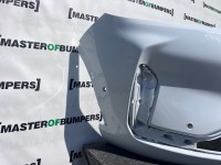 Ford Kuga St Line Mk3 Lift 2024-2027 Front Bumper 6 Pdc Genuine [f844]