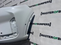 Ford Kuga St Line Mk3 Lift 2024-2027 Front Bumper 6 Pdc Genuine [f844]