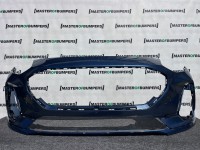 Ford Fiesta Active Mk10 Lift Hatchback 2022-2024 Front Bumper Genuine [f835]