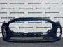 Ford Fiesta Active Mk10 Lift Hatchback 2022-2024 Front Bumper Genuine [f835]