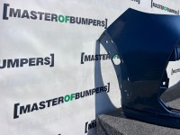 Ford Fiesta Active Mk10 Lift Hatchback 2022-2024 Front Bumper Genuine [f835]