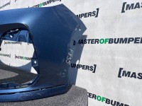 Ford Fiesta Active Mk10 Lift Hatchback 2022-2024 Front Bumper Genuine [f835]