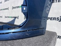 Ford Fiesta Active Mk10 Lift Hatchback 2022-2024 Front Bumper Genuine [f835]