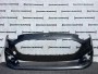 Ford Fiesta Vignale Mk10 Hatchback 2018-2021 Front Bumper No Pdc Genuine [f846]