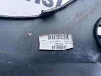 Ford Fiesta Vignale Mk10 Hatchback 2018-2021 Front Bumper No Pdc Genuine [f846]