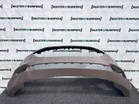 Ford Fiesta Vignale Mk10 Hatchback 2018-2021 Front Bumper Genuine [f840]