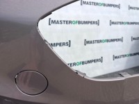 Ford Fiesta Vignale Mk10 Hatchback 2018-2021 Front Bumper Genuine [f840]