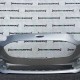 Ford Fiesta Vignale Mk10 Hatchback 2018-2021 Front Bumper Genuine [f843]