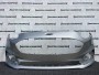 Ford Fiesta Vignale Mk10 Hatchback 2018-2021 Front Bumper Genuine [f843]