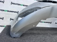 Ford Fiesta Vignale Mk10 Hatchback 2018-2021 Front Bumper Genuine [f843]