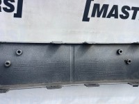 Ford Fiesta Vignale Mk10 Hatchback 2018-2021 Front Bumper Genuine [f843]