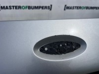 Ford Fiesta Vignale Mk10 Hatchback 2018-2021 Front Bumper Genuine [f843]