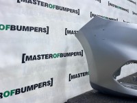 Ford Fiesta Vignale Mk10 Hatchback 2018-2021 Front Bumper Genuine [f843]