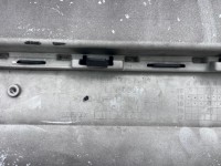 Ford Focus St Mk3 Lift Hatchback 2014-2018 Front Bumper +jets Genuine [f845]