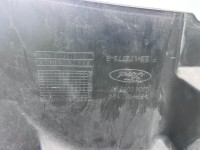 Ford Focus St Mk3 Lift Hatchback 2014-2018 Front Bumper +jets Genuine [f845]