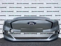 Ford Puma Gen E Premium Ev Suv 2025-2027 Front Bumper Genuine [f855]