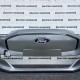 Ford Puma Gen E Premium Ev Suv 2025-2027 Front Bumper Genuine [f855]