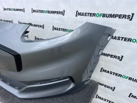 Ford Puma Gen E Premium Ev Suv 2025-2027 Front Bumper Genuine [f855]