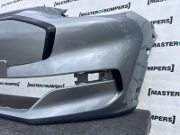Ford Puma Gen E Premium Ev Suv 2025-2027 Front Bumper Genuine [f855]