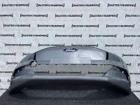 Ford Puma Gen E Premium Ev Suv 2025-2027 Front Bumper Genuine [f855]