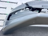 Ford Puma Gen E Premium Ev Suv 2025-2027 Front Bumper Genuine [f855]